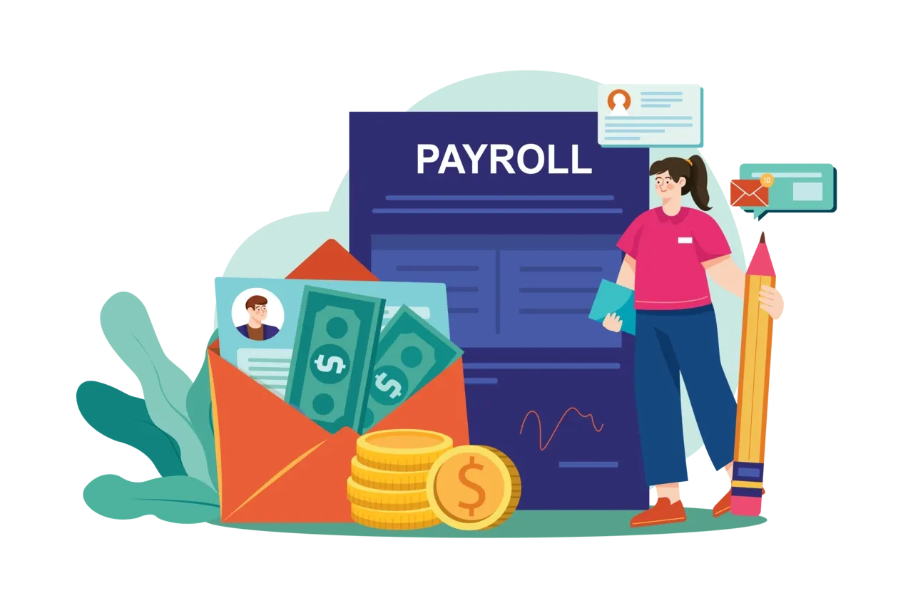 Mosier Bookkeeping