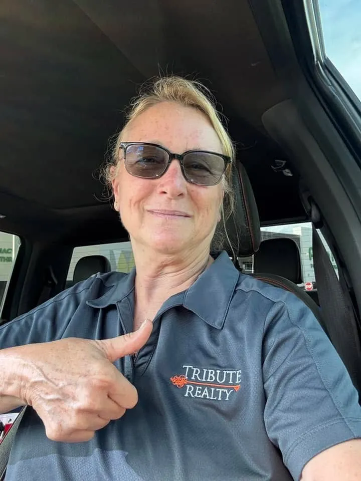 Laura Slocumb, Realtor