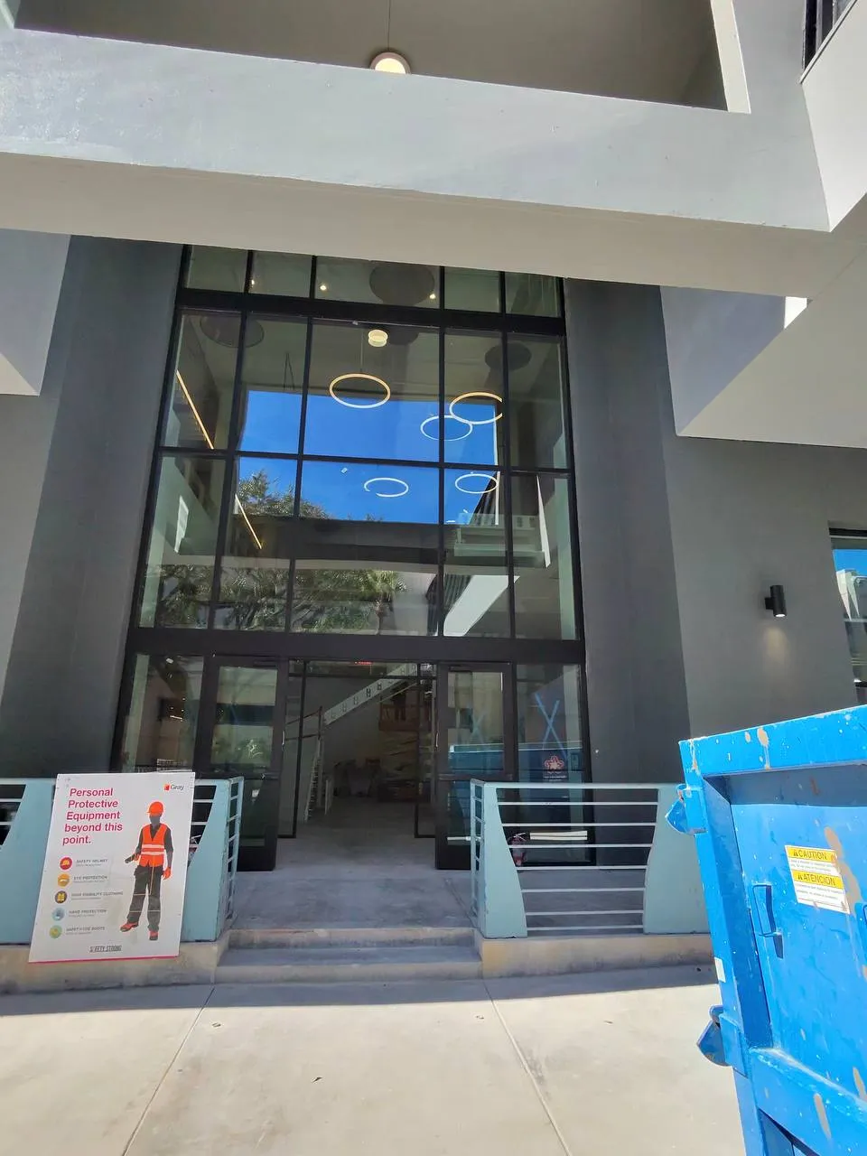 Vision Glass Company