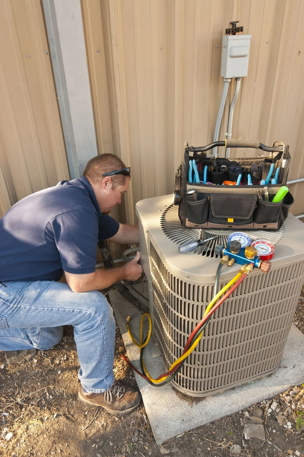 Price Busters Heating & Air Conditioning, LLC