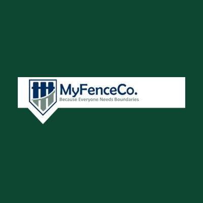Myfenceco.Com logo