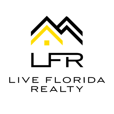 Live Florida Realty logo