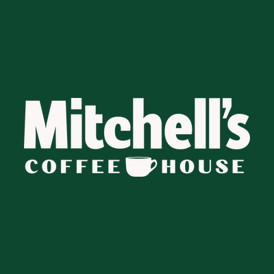 Mitchell's Coffee House logo