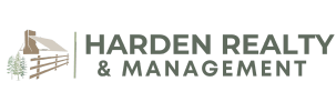 Harden Realty logo