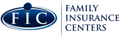 Family Insurance Centers logo