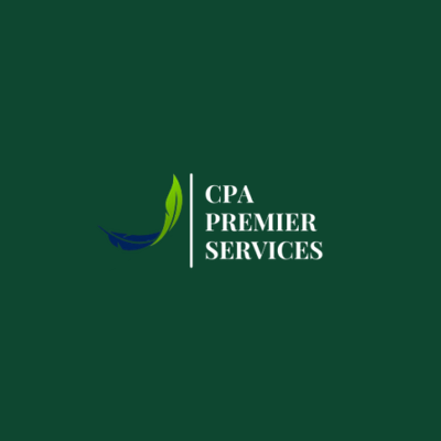 CPA Premier Services logo