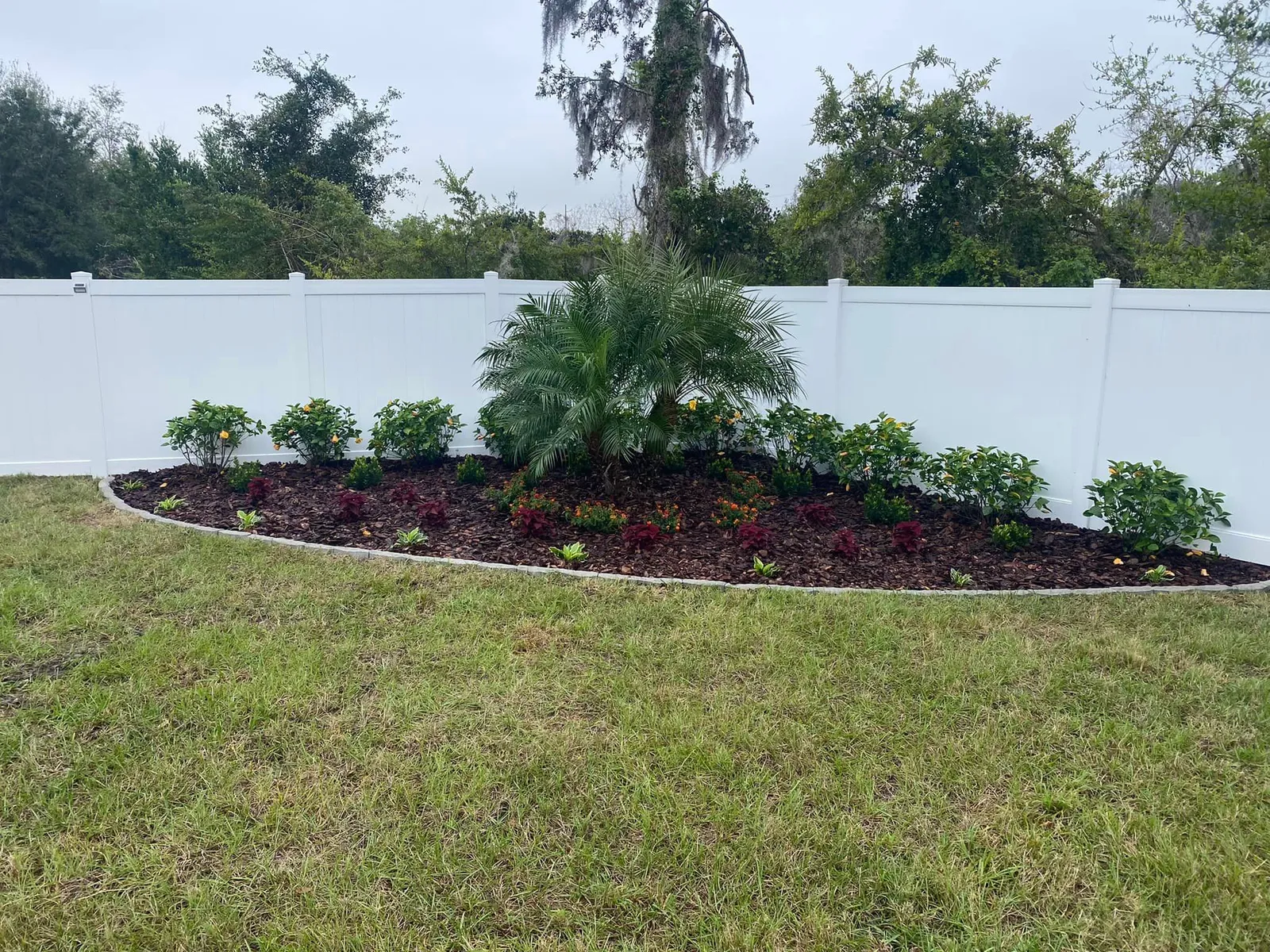 Creative Edge Outdoor Solutions