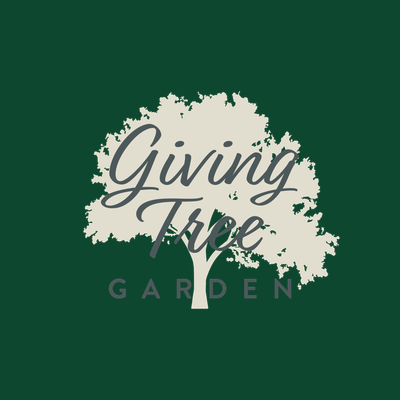 Giving Tree Garden logo