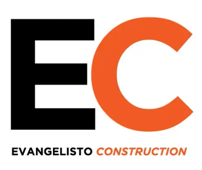 Evangelisto Construction logo