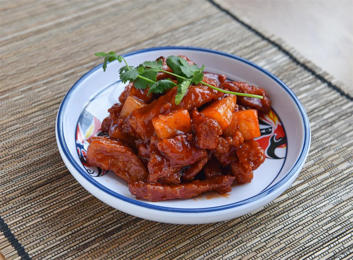 Joyful Asian Cuisine