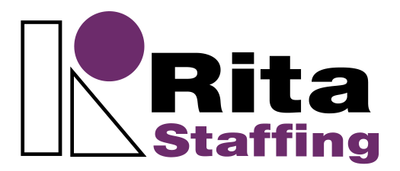 Rita Staffing logo