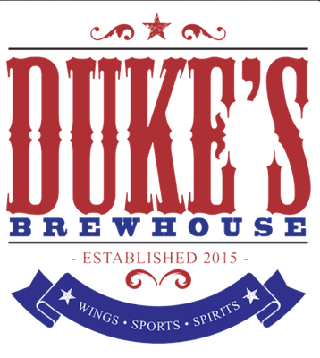 Duke's Brewhouse logo