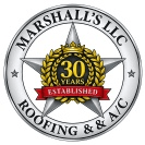 Marshalls LLC logo