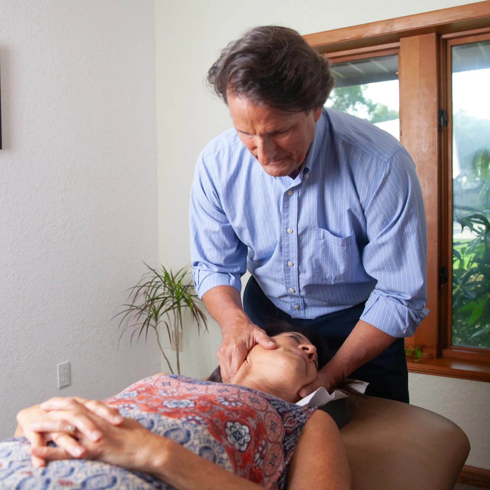Spinal Solutions Chiropractic