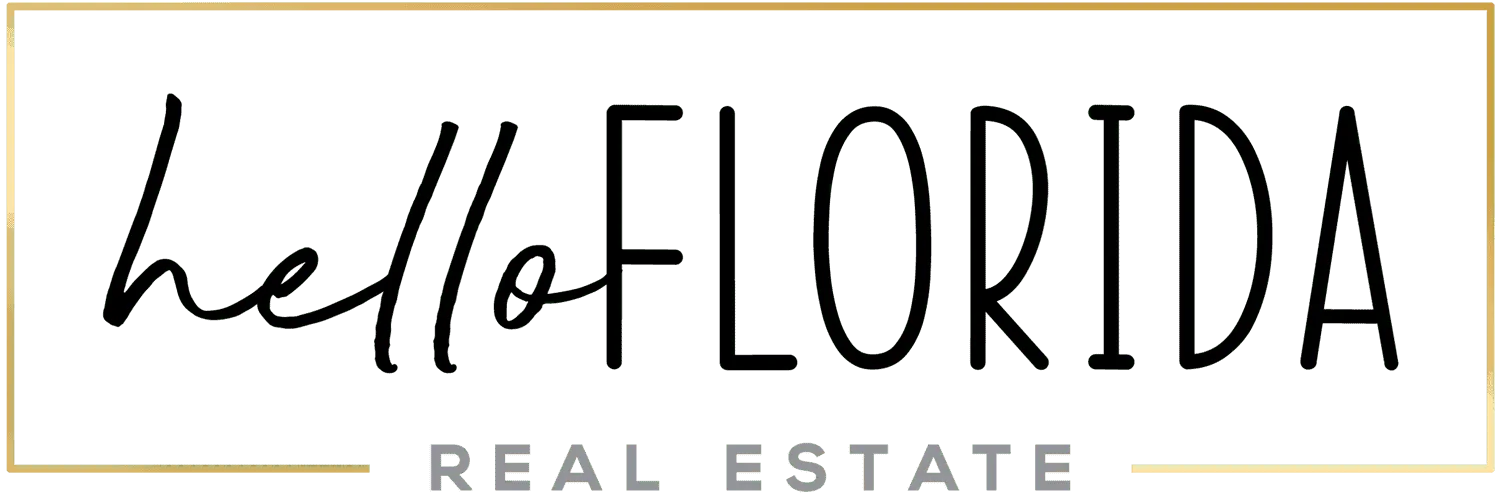 Hello Florida Real Estate