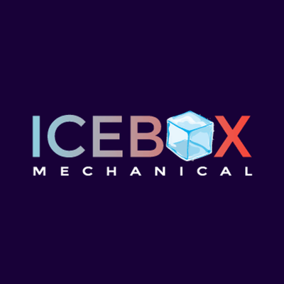Icebox Mechanical Corp logo