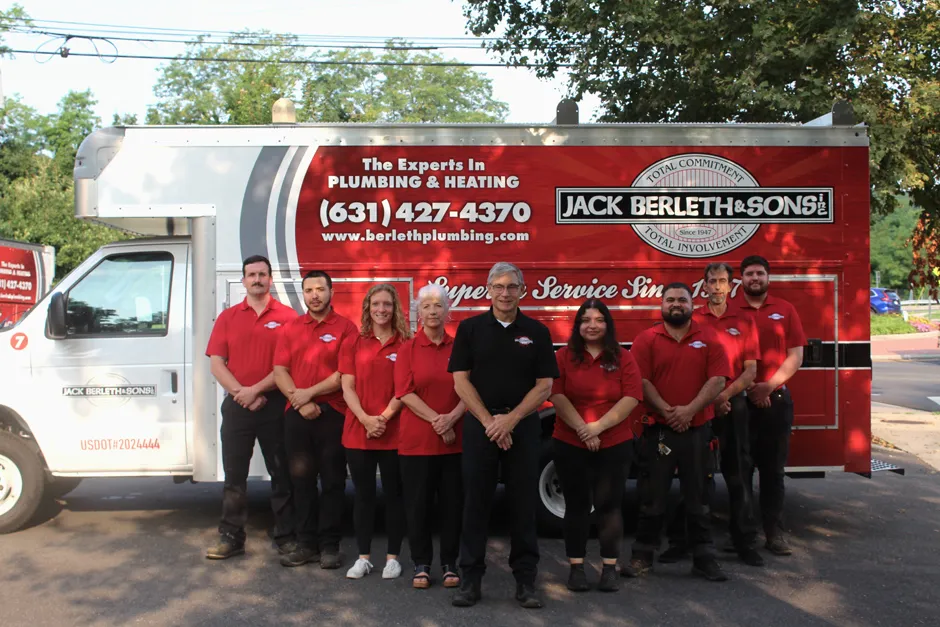 Jack Berleth & Sons