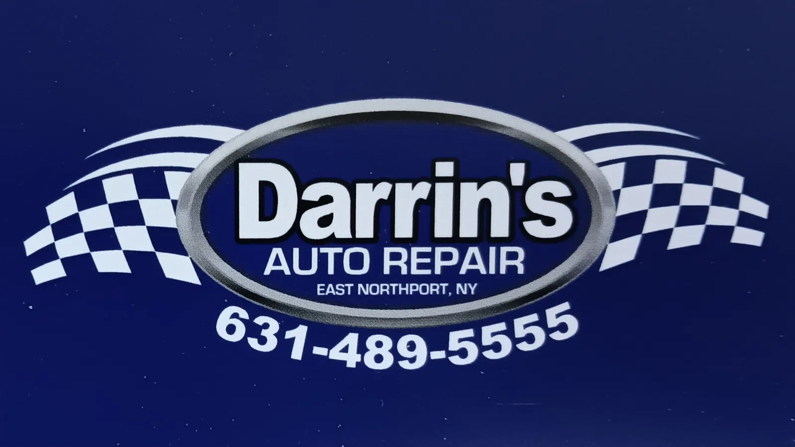 Darrin's Auto Repair Home