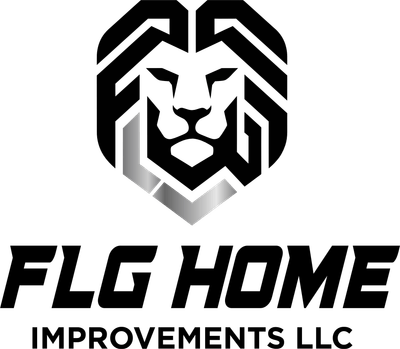 FLG Home Improvements logo