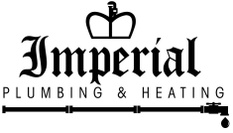 Imperial Plumbing & Heating logo