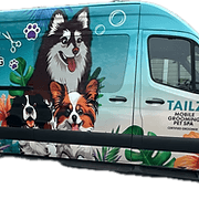 Tailz logo