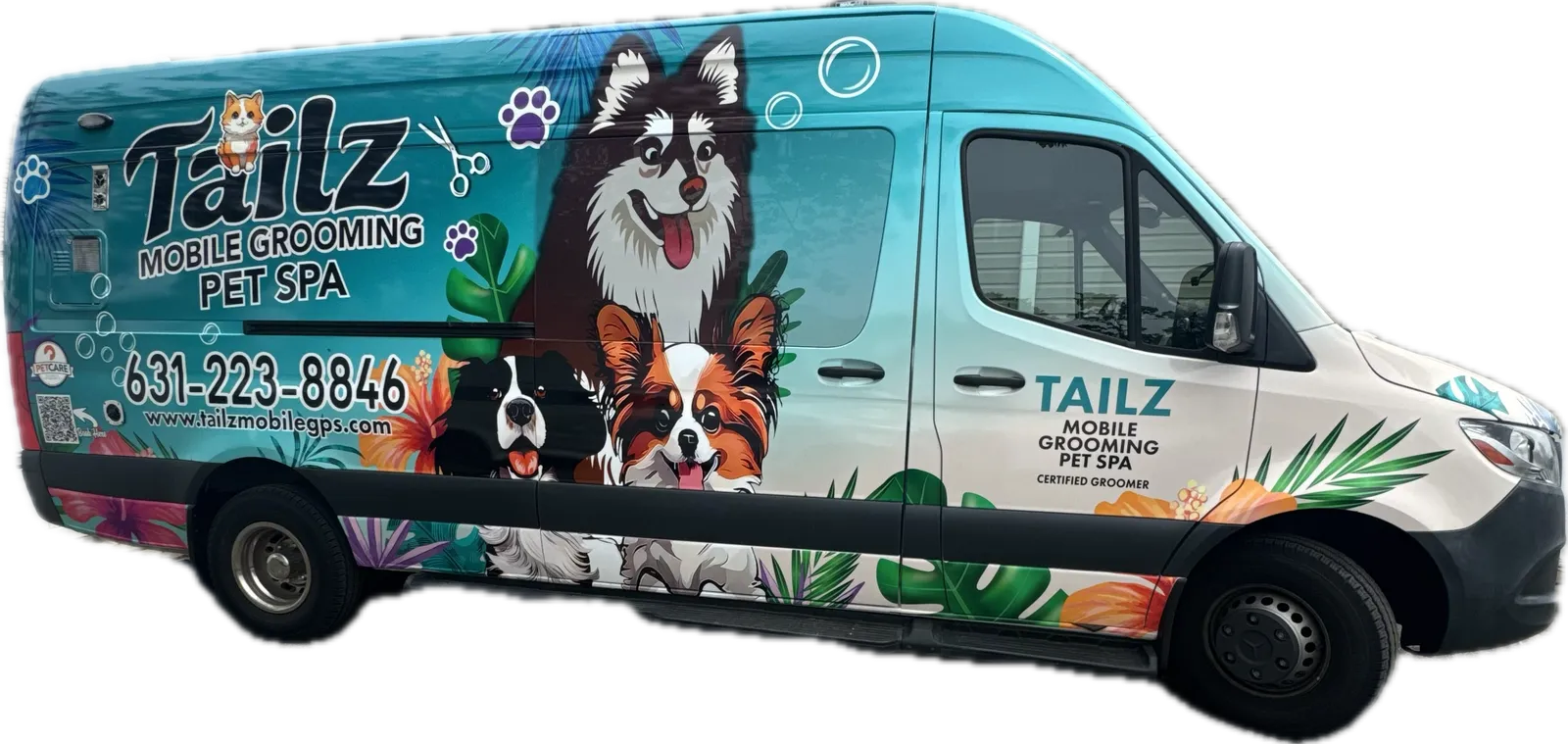 Tailz