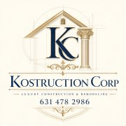 Kostruction Corp logo