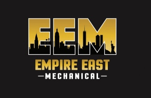 Empire East Mechanical Corp. logo