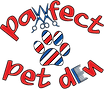PAWFECT PET DEN logo