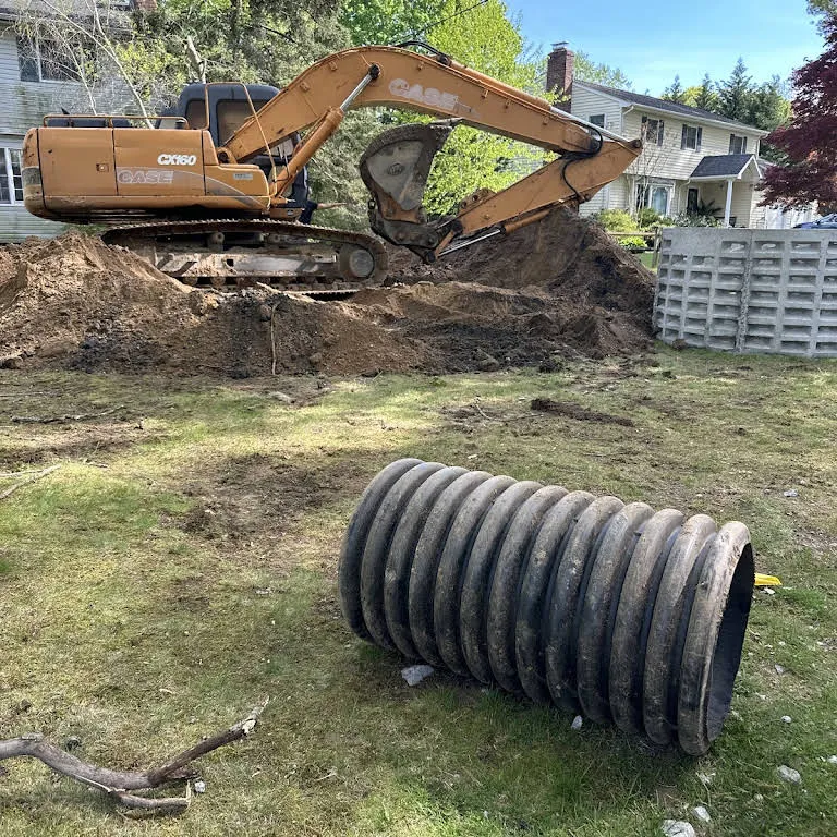 89.95 Sewer and Drainage