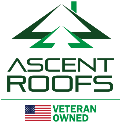 Ascent Roofing Solutions logo