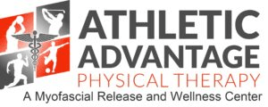 Athletic Advantage Physical Therapy and Wellness Center logo