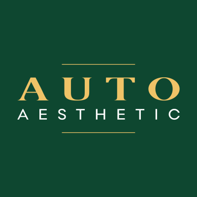 Auto Aesthetic logo