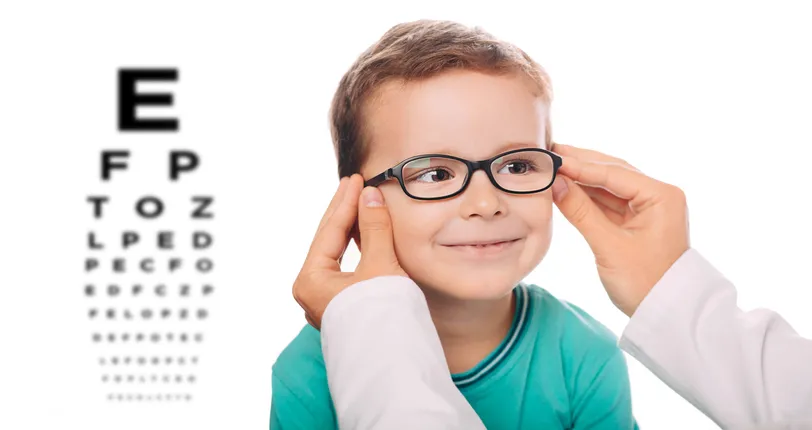 Evans Farm Family Eye Care