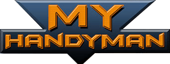 My Handyman Columbus logo
