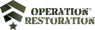 Operation Restoration logo