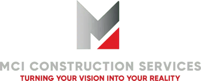 MCI Construction Services logo