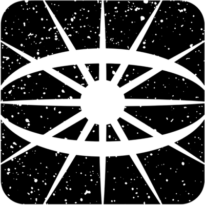 Evans Farm Family Eye Care logo
