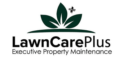 Lawn Care Plus logo