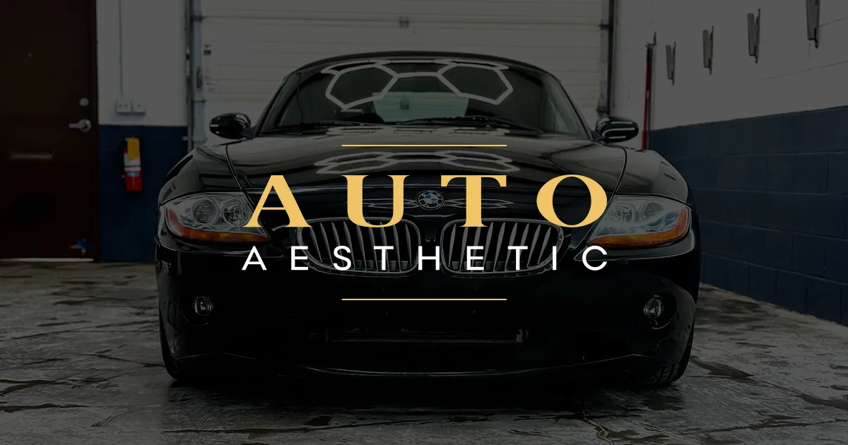 Auto Aesthetic