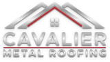 Cavalier Metal Roofing logo
