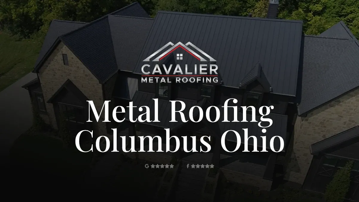 Cavalier Metal Roofing