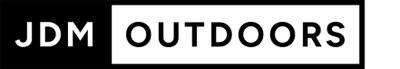 JDM Outdoors logo