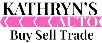 Kathryn's Auto Sales logo