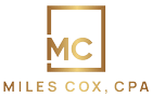 Miles Cox, CPA logo