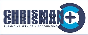 CHRISMAN + CHRISMAN logo
