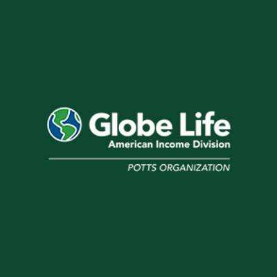 The Potts Agencies logo