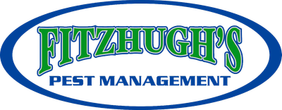 Fitzhugh's Pest Management Services logo