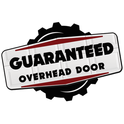 Guaranteed Overhead Door logo