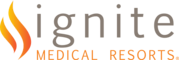 Ignite Medical Resort OKC logo